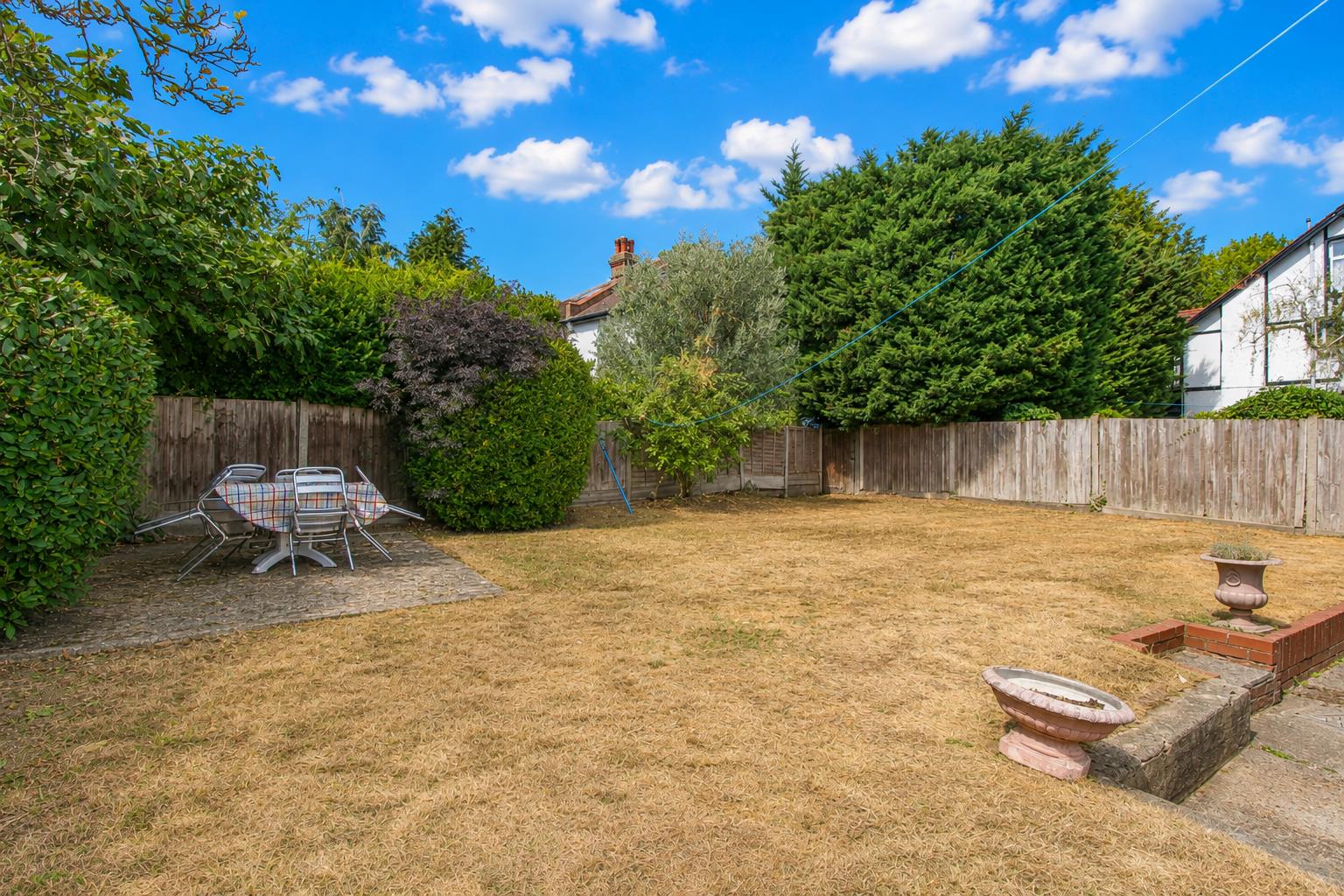 Sandy Lane South, Wallington